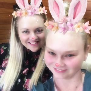 Meet your Posher, Imogen